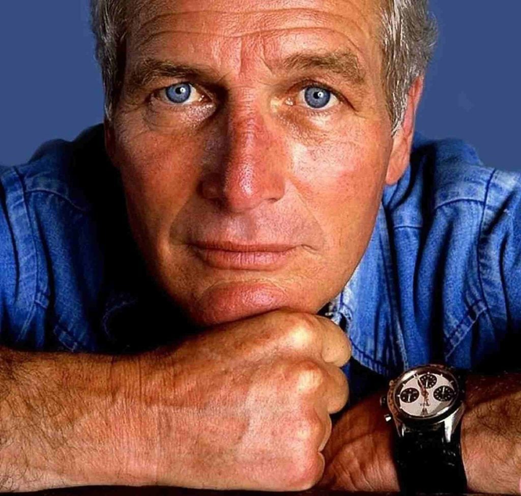 Rolex Cosmograph Paul Newman más caro del mundo