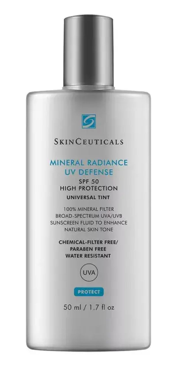 SkinCeuticals Mineral Radiance UV Defense SPF50 