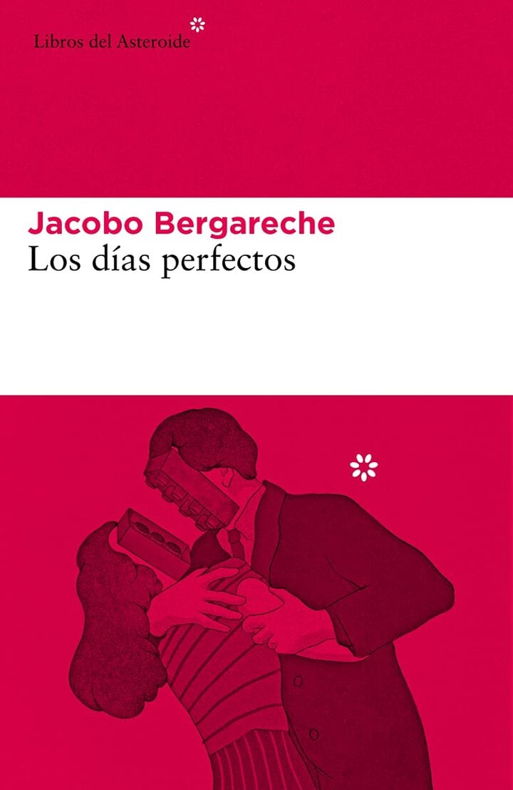 Jacobo Bergareche