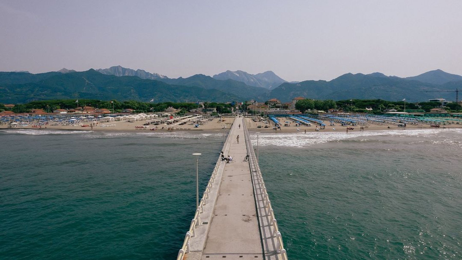 Forte dei Marmi, Lucca