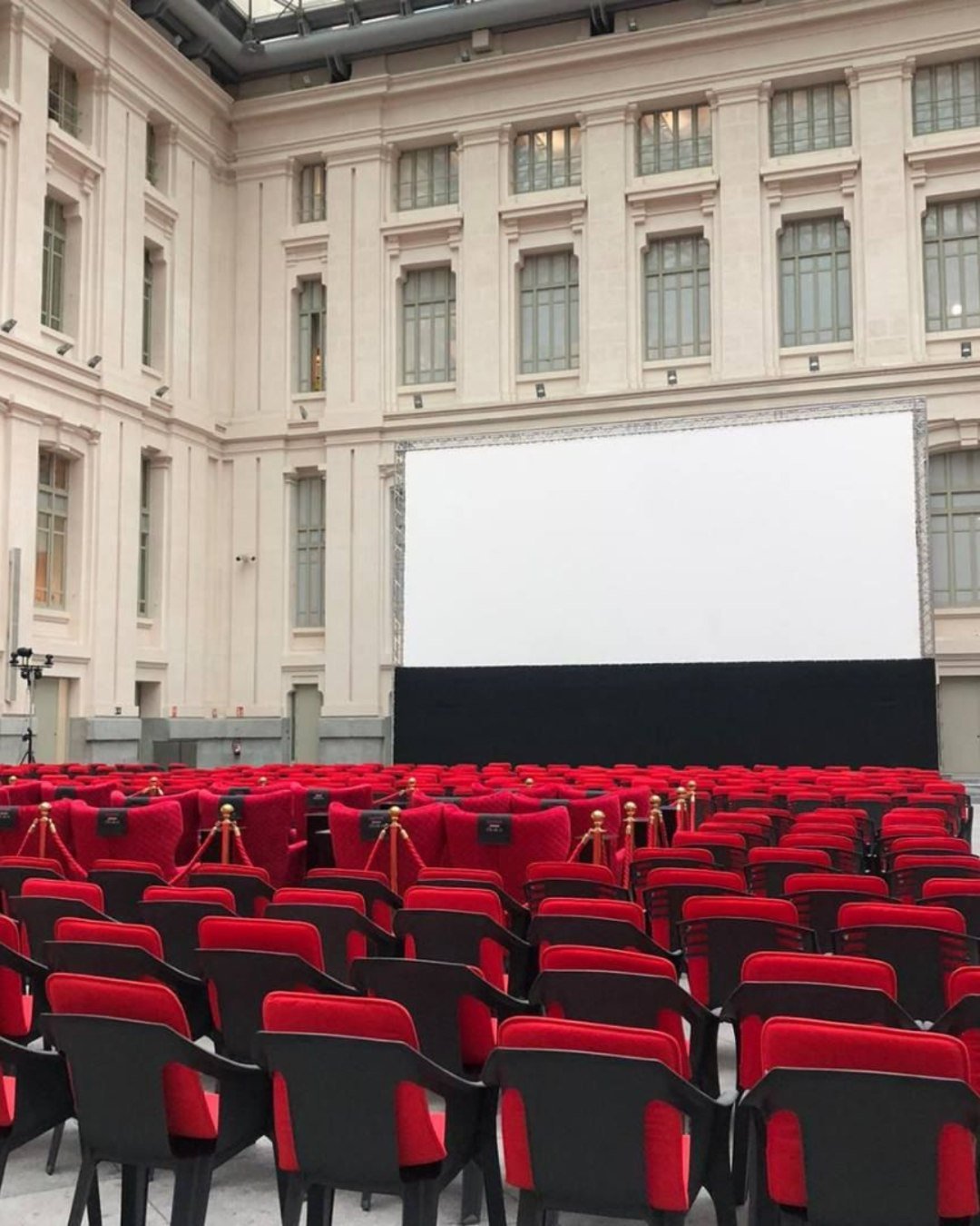 Cibeles de Cine