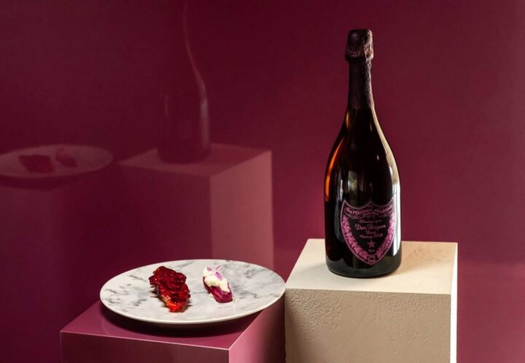Mejores champagnes, Dom Perignon