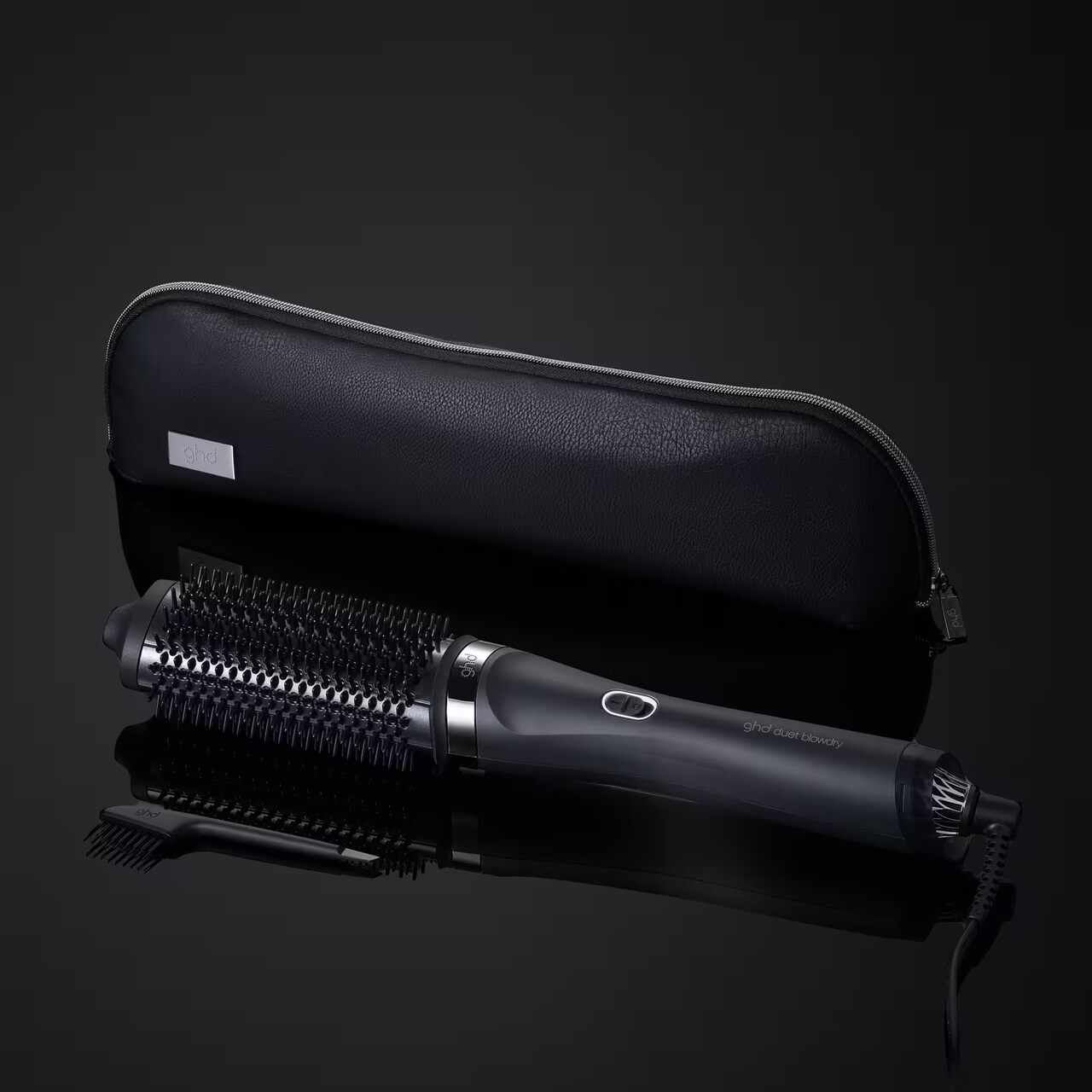 Cepillo secador Duet Blowdry, de GHD
