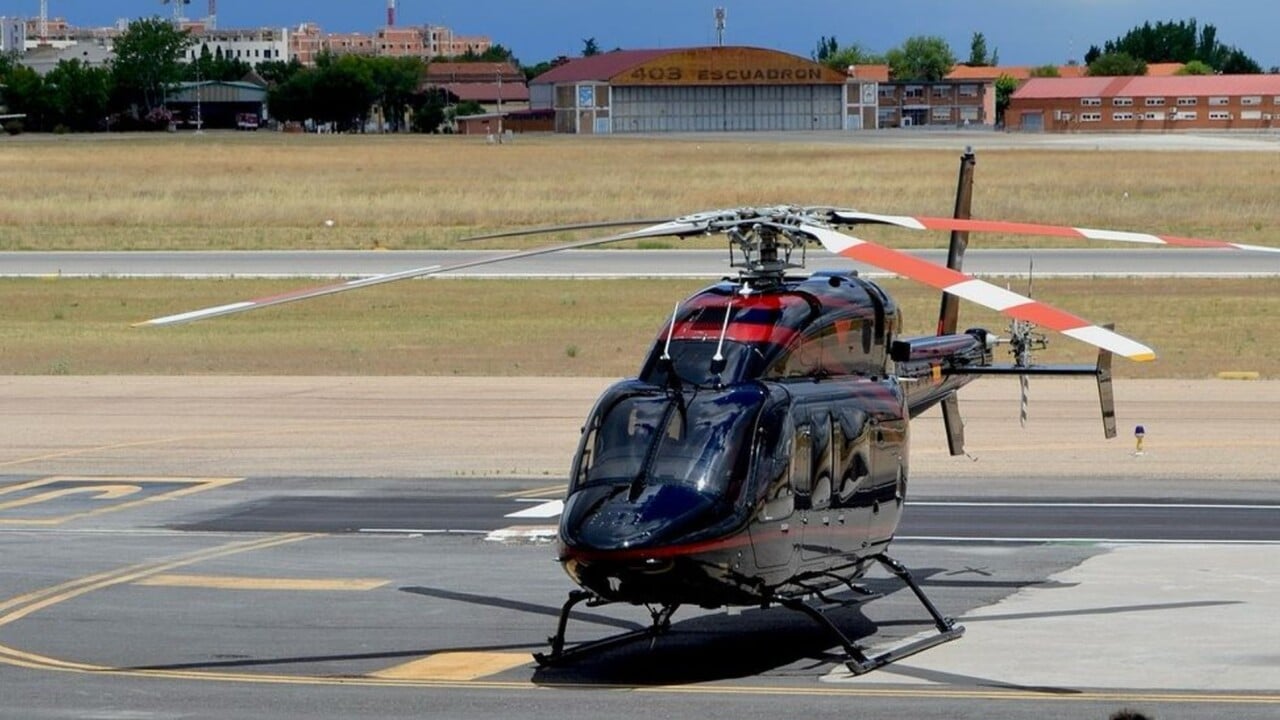 World Aviation Group, helicóptero, volar, sobrevolar Madrid, VIP, experiencias premium