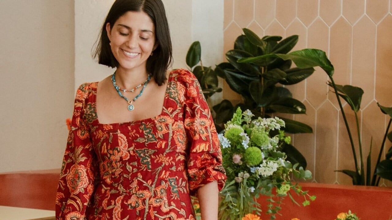 De María Pombo a María G de Jaime, colecciones de joyas diseñadas por ‘influencers’