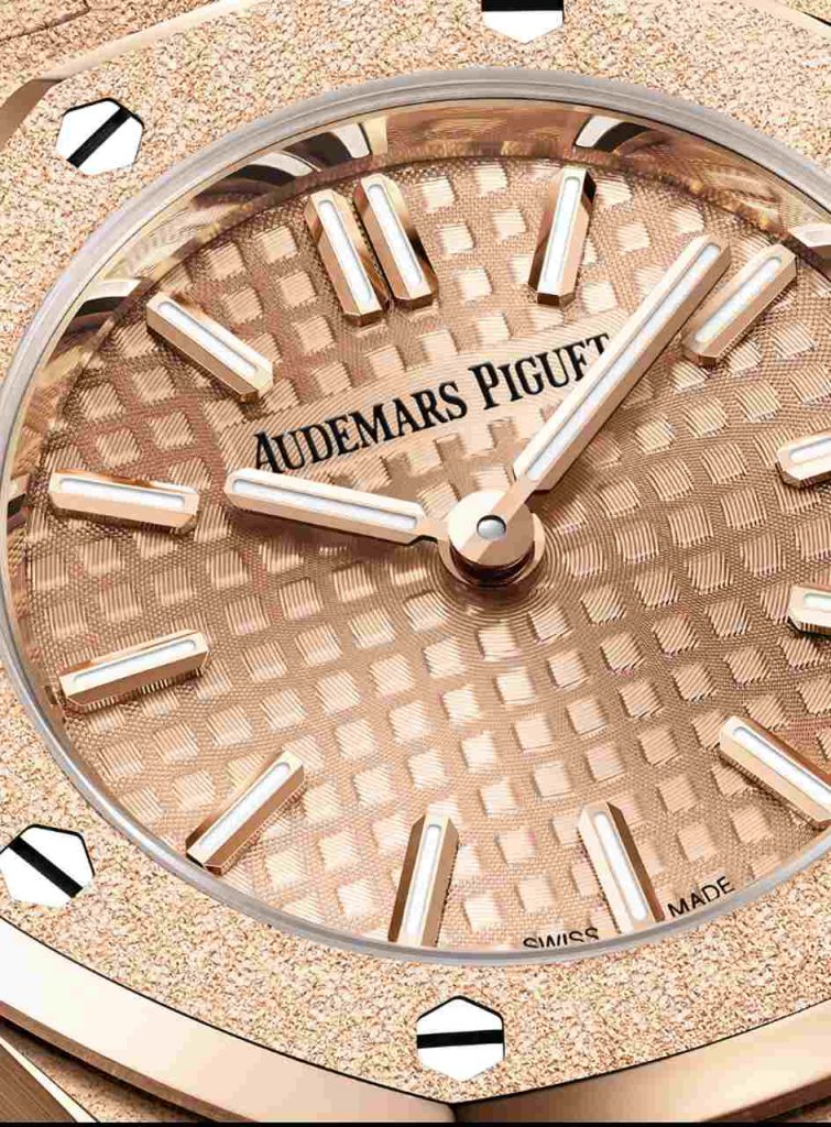 Royal Oak, audemars piguet, relojes