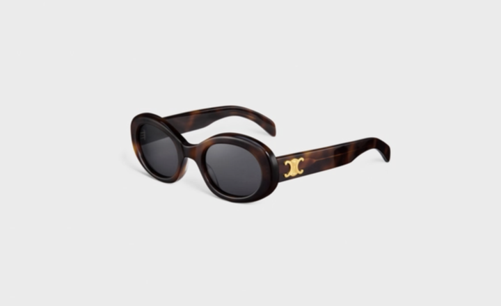 Celine, gafas Triomphe