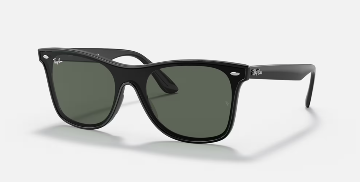 Rayban Wayrarer, Blaze Wayfarer