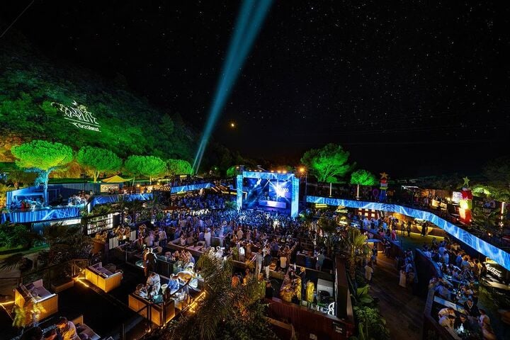 Festival Starlite, Marbella