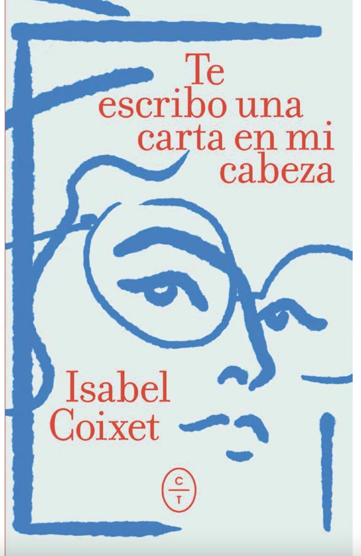 Isabel Coixet, Círculo de Tiza