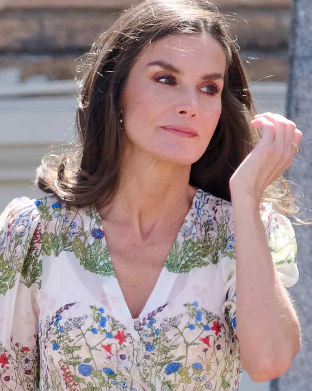 Reina Letizia