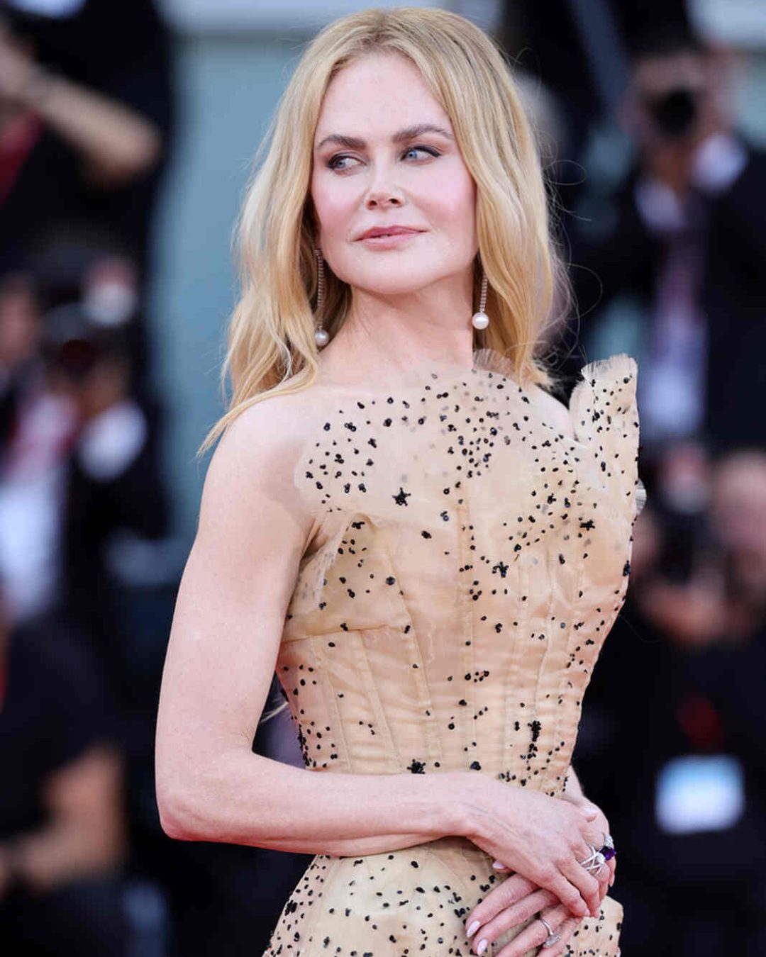 Nicole Kidman vertical