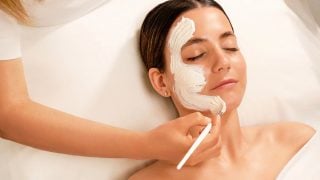 Tratamiento facial