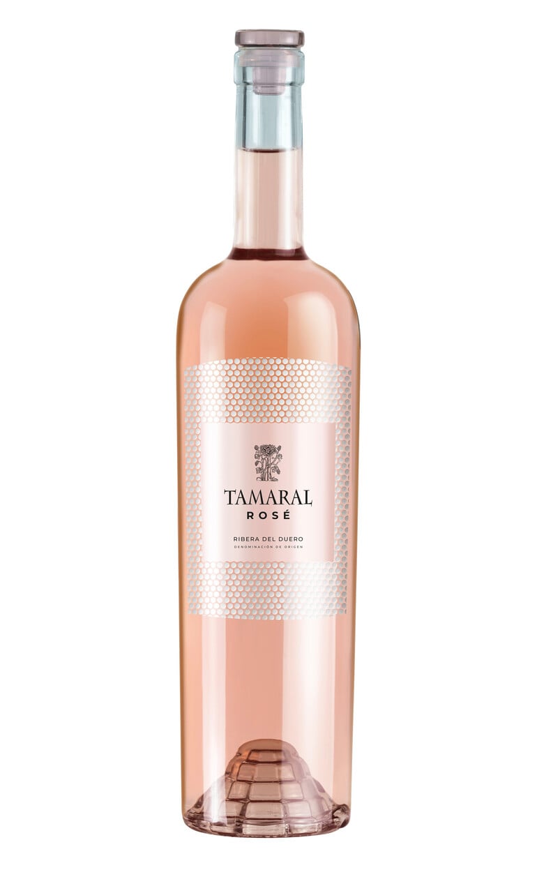 Tamaral Rosé, Tamaral