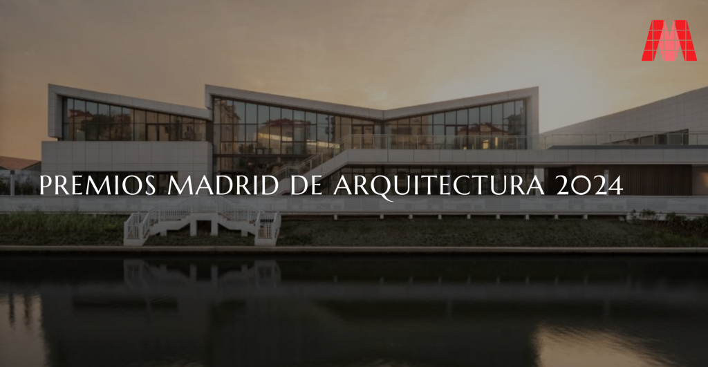 Architecture Madrid Award