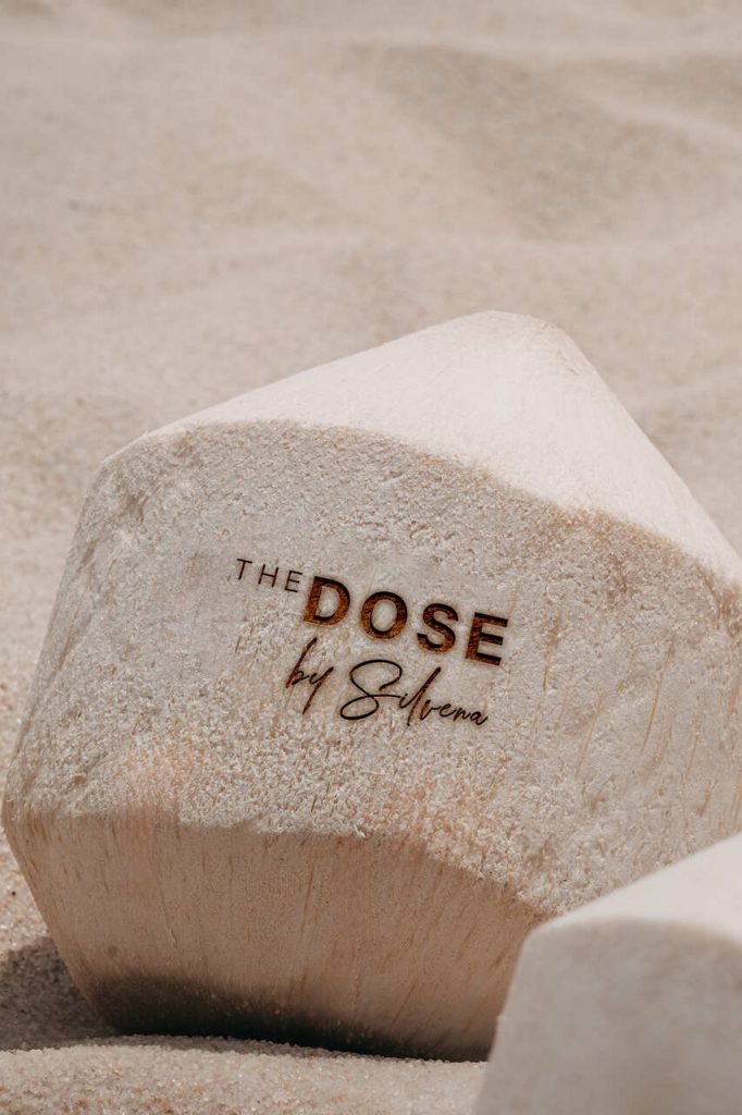 The Dose by Silvena