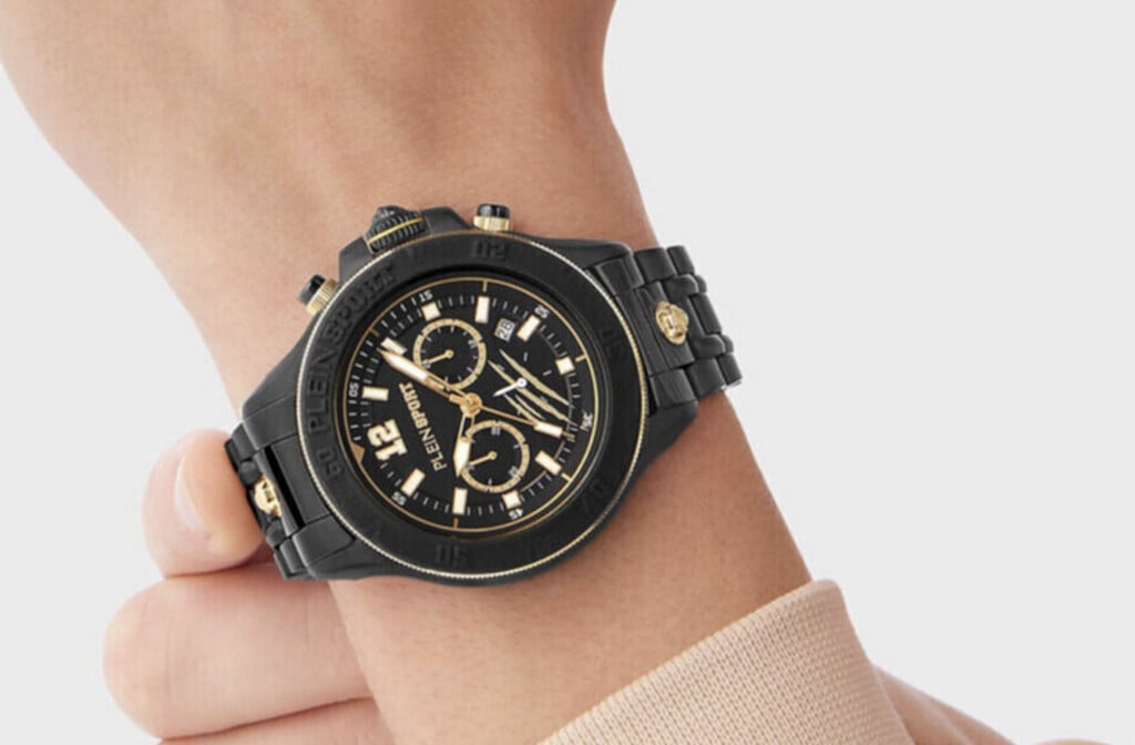 Reloj hombre