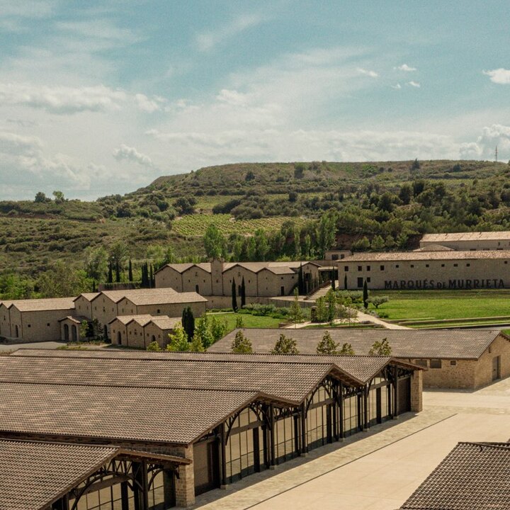 Marqués de Murrieta