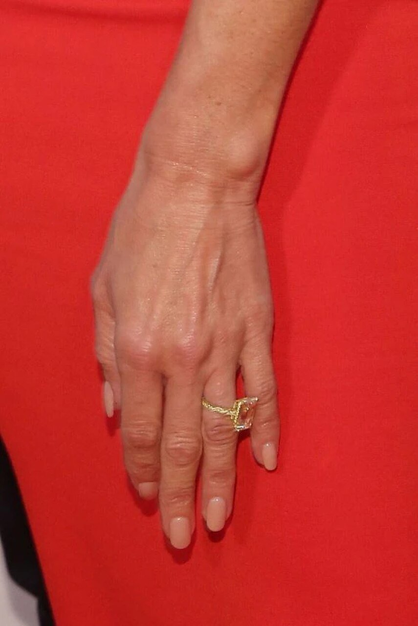 Anillos, compromiso, joyas, diamantes, Victoria Beckham, Beckham