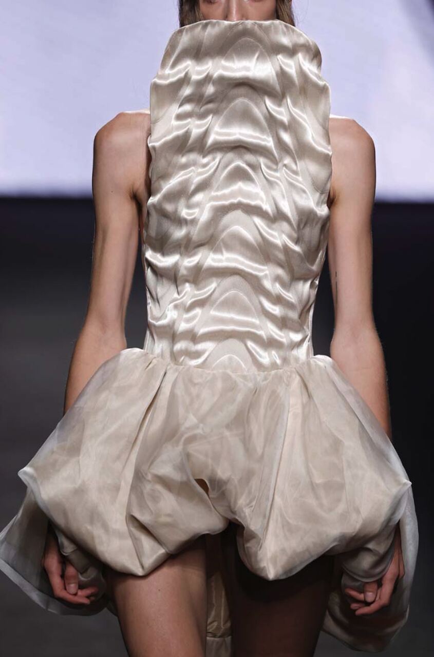 mbfw madrid diseñadores colecciones