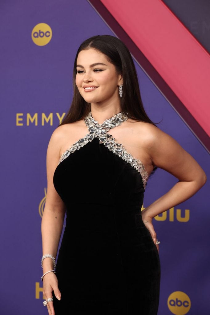 premios emmy, joyas emmy, mejor vestidas