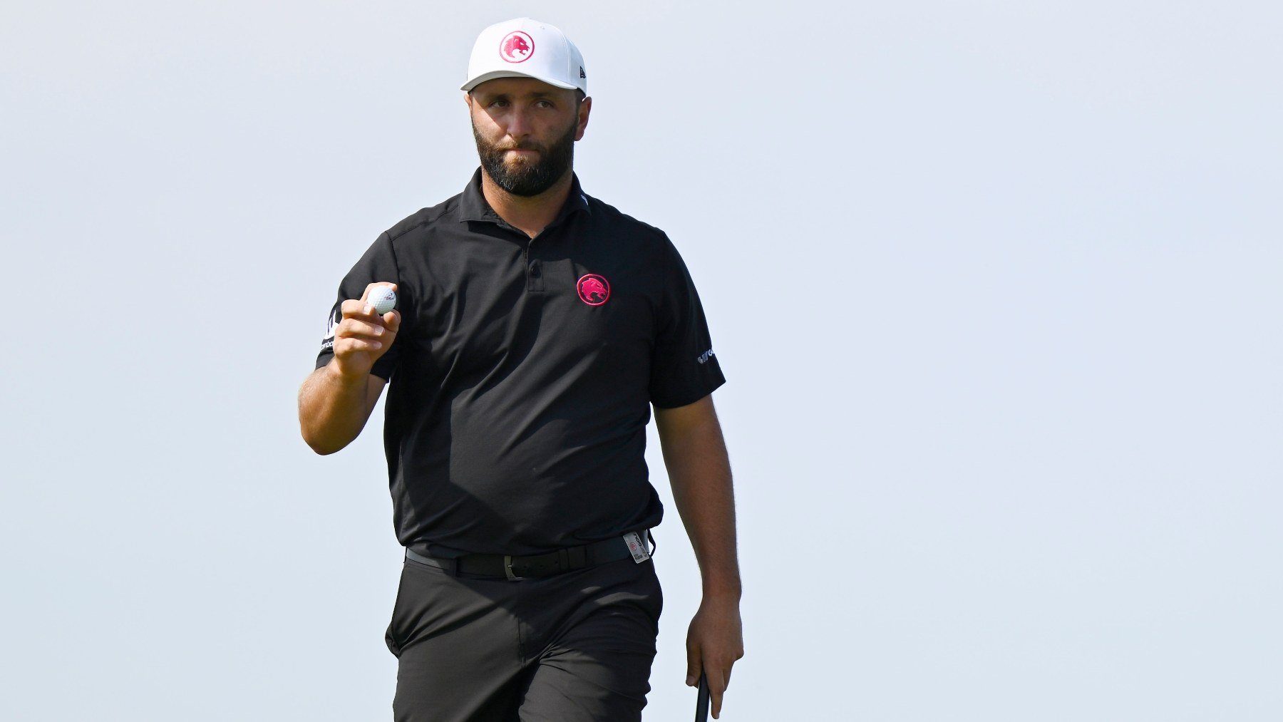 Jon Rahm, jon ram, golf, coches jon ram, coches jon rahm, sueldo jon rahm