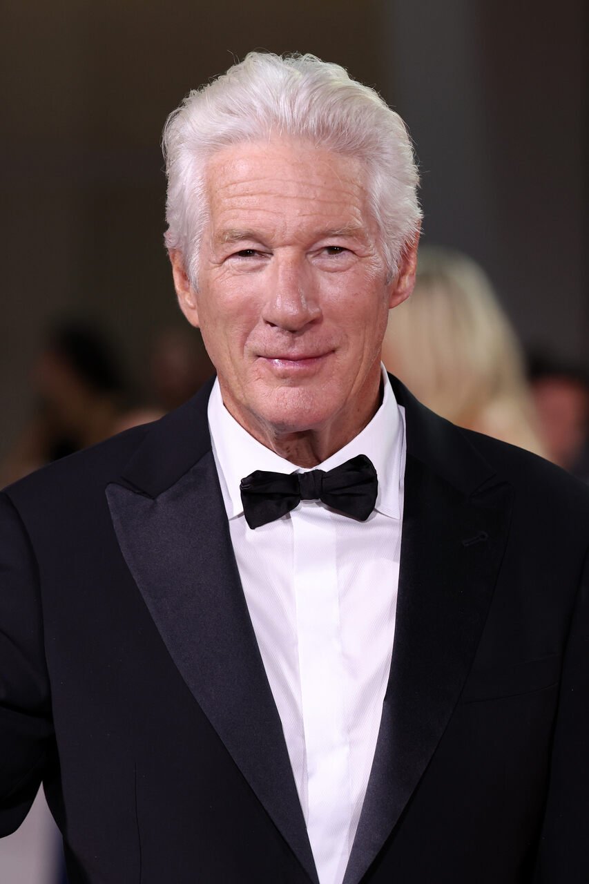 richard gere casa madrid