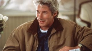 richard gere la moraleja