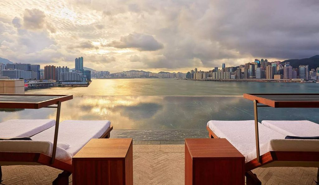 mejores hoteles mundo, world best hotels