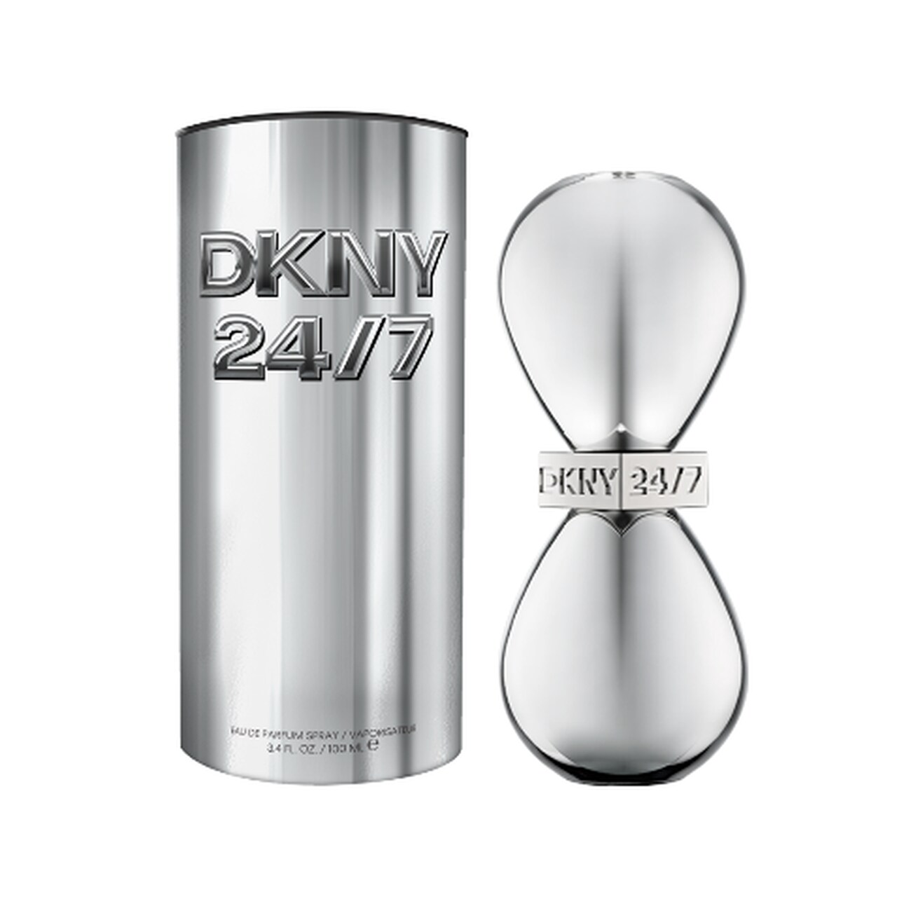 DKNY 24/7, Frank Voelkl, perfumes