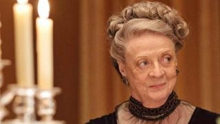 Cinco series y películas por las que siempre recordaremos a Maggie Smith