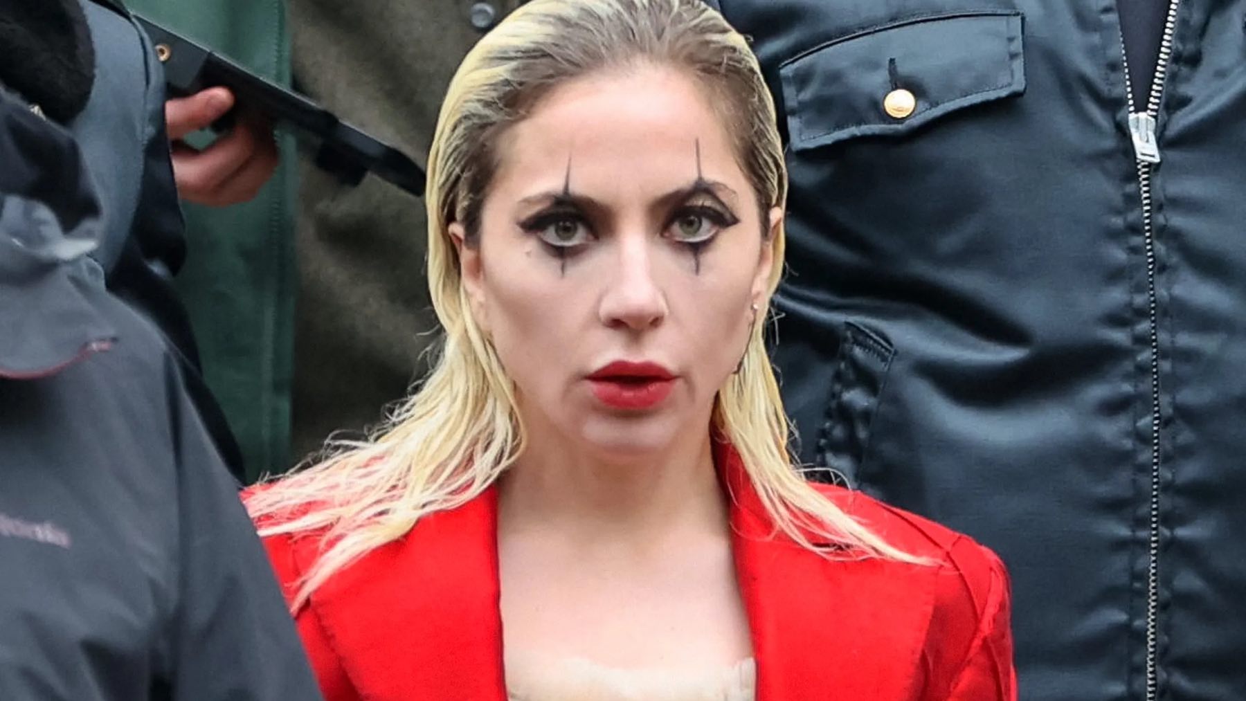 Lady Gaga, Joker