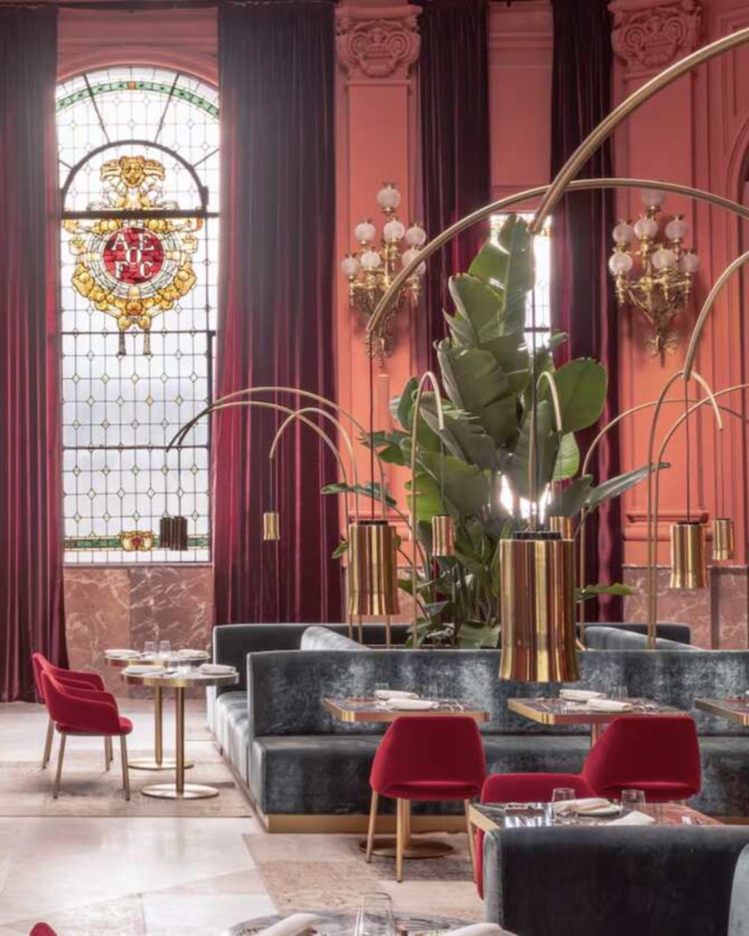 Hotel Madrid, Meliá