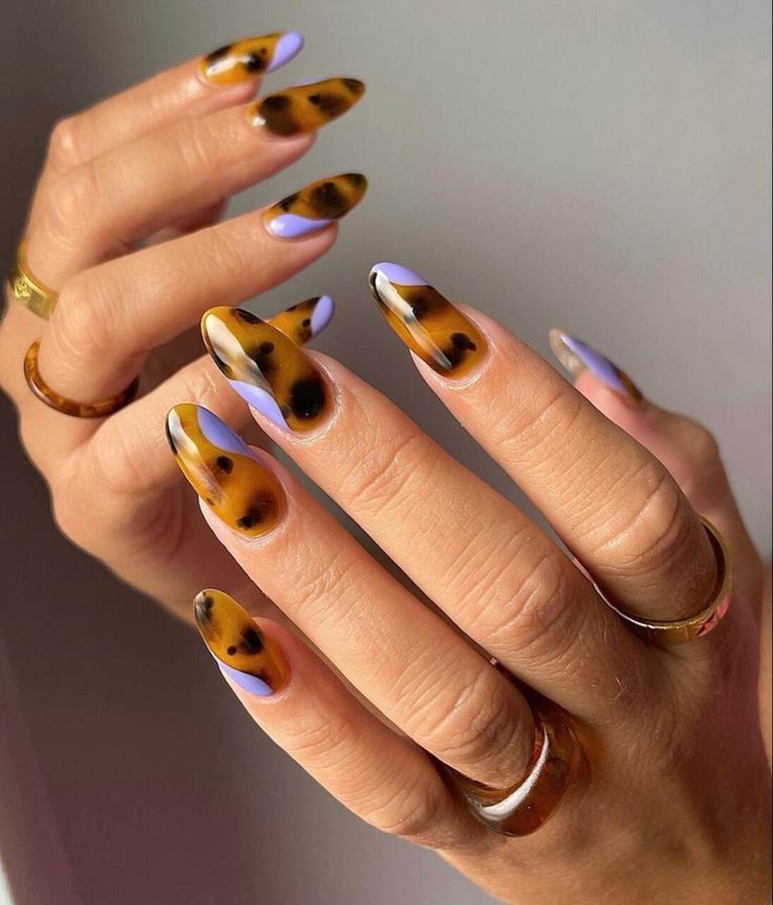 manicura tendencia 2024