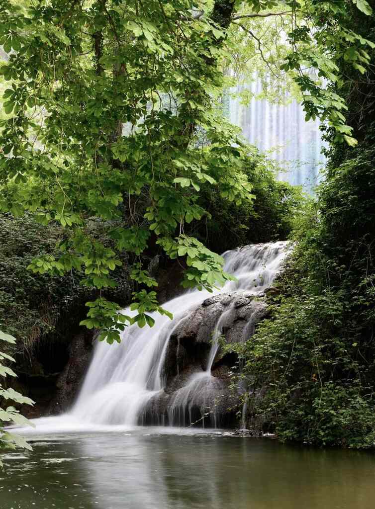 Monasterio de piedra, escapadas, Madrid, 12 octubre