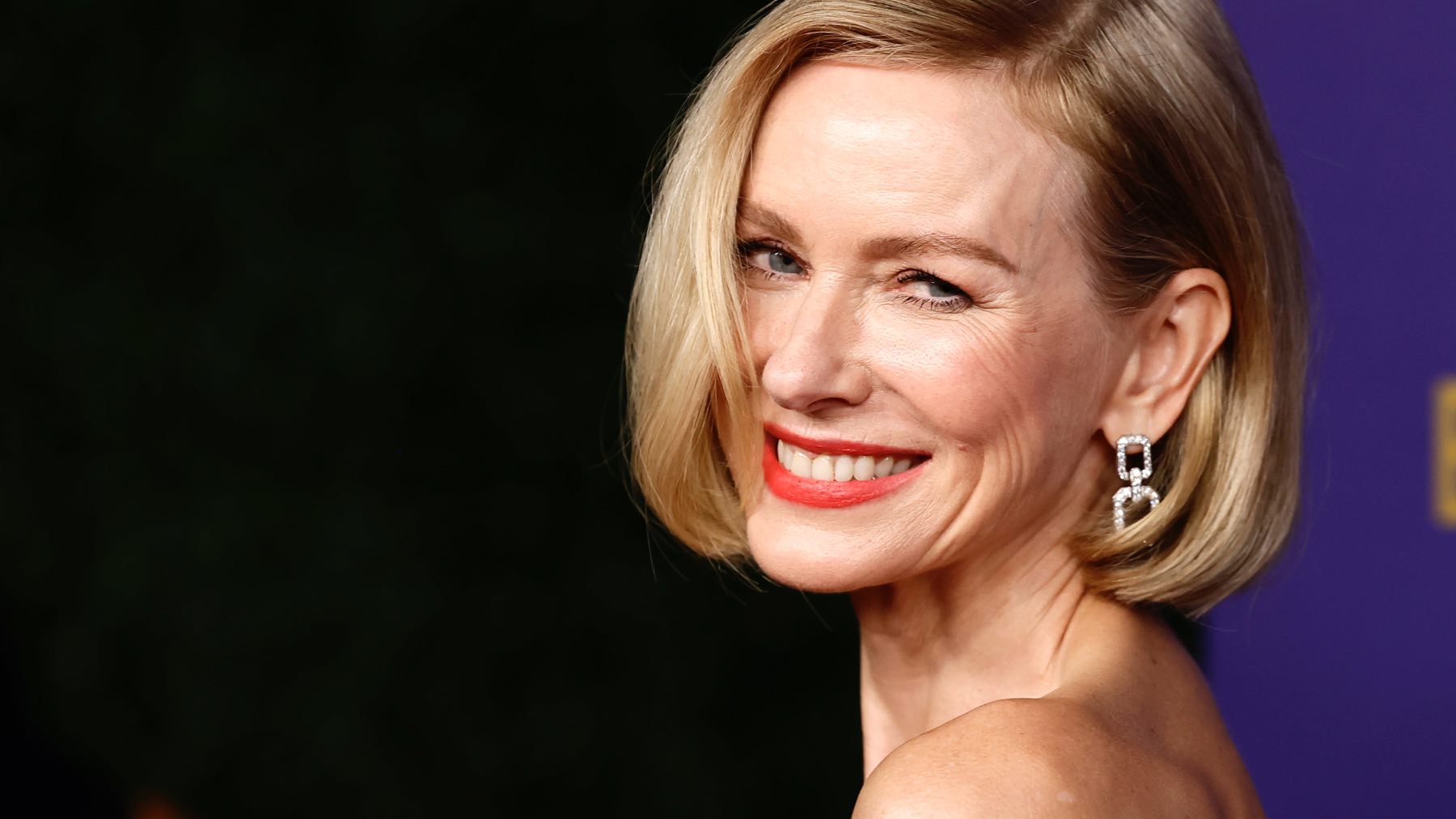 Naomi Watts, menopausia