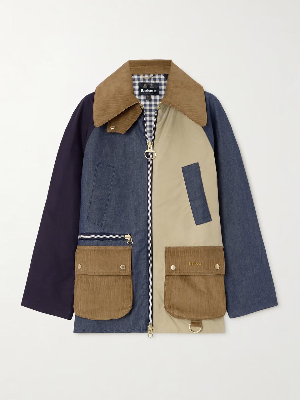 Gunnerside, Barbour, moda, tendencias, abrigos