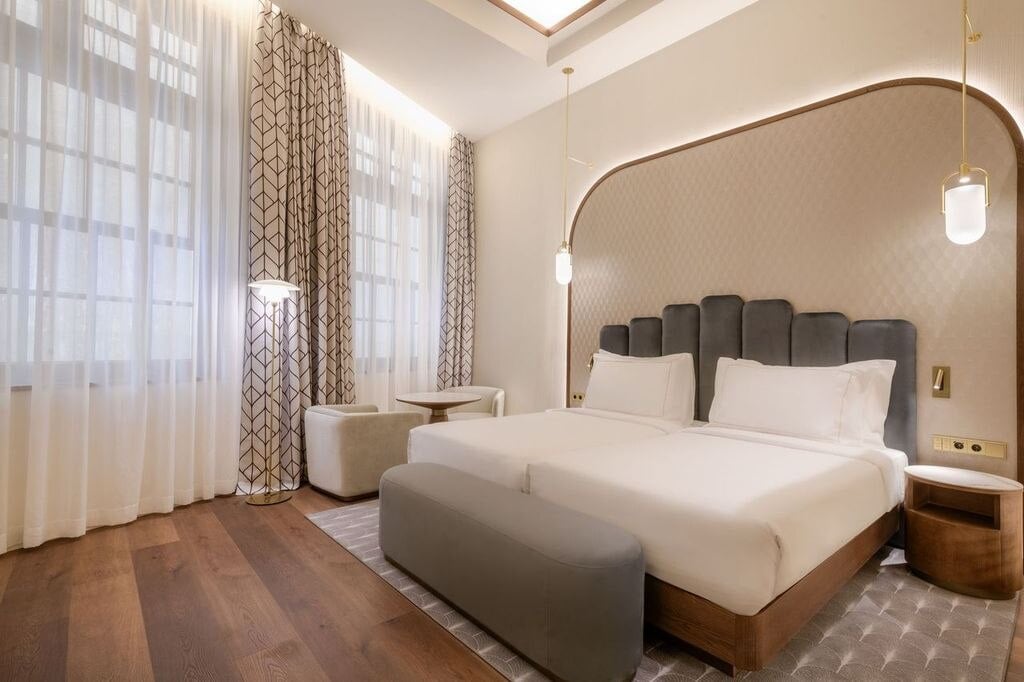 Hotel Valencia