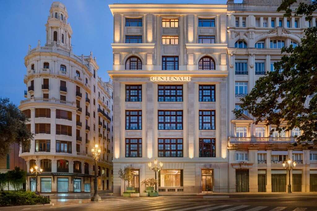 Hotel Valencia