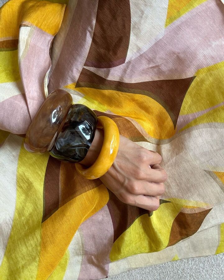 Brazaletes XL