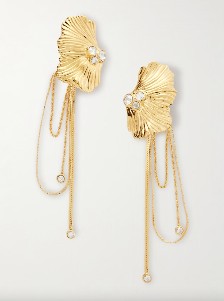 Flores de Chloè