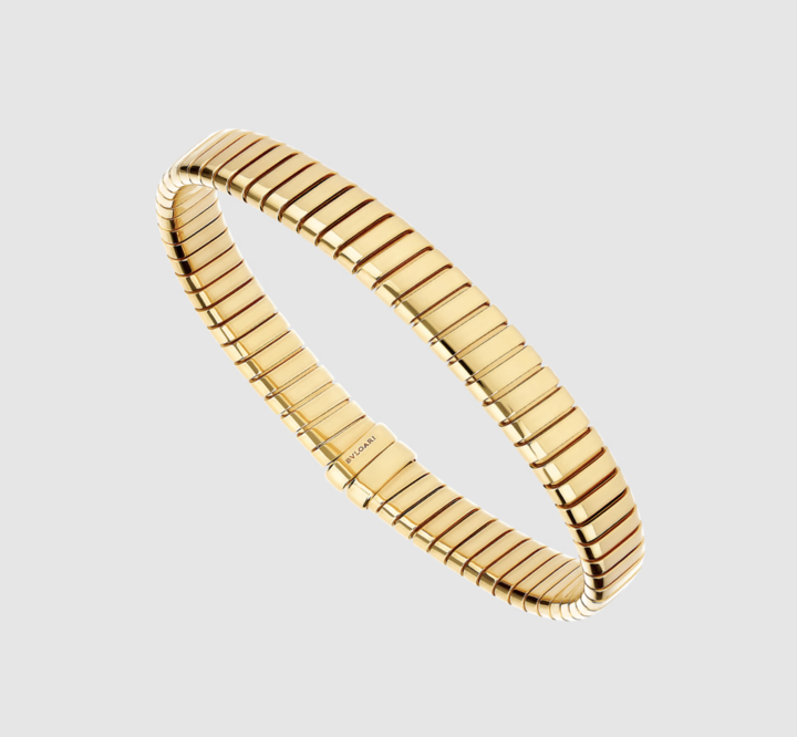 Brazalete, Bulgari Tubogas
