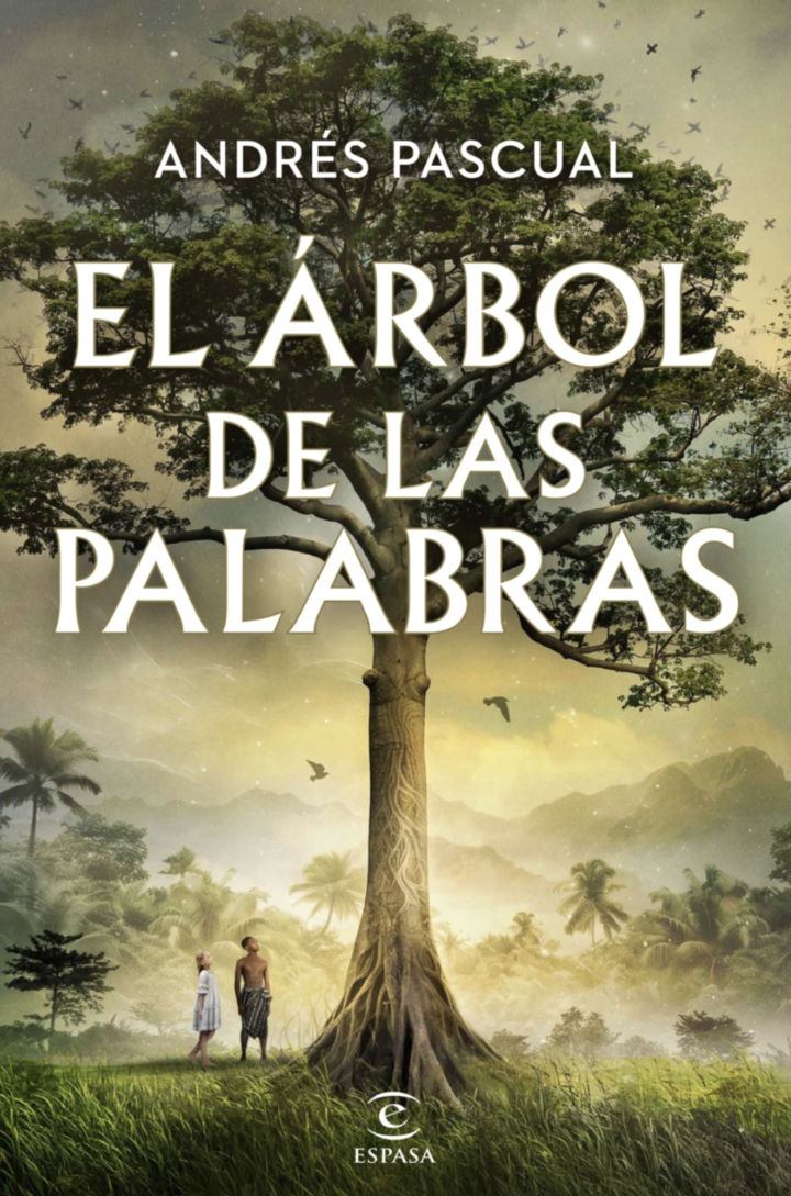 El árbol de las palabras