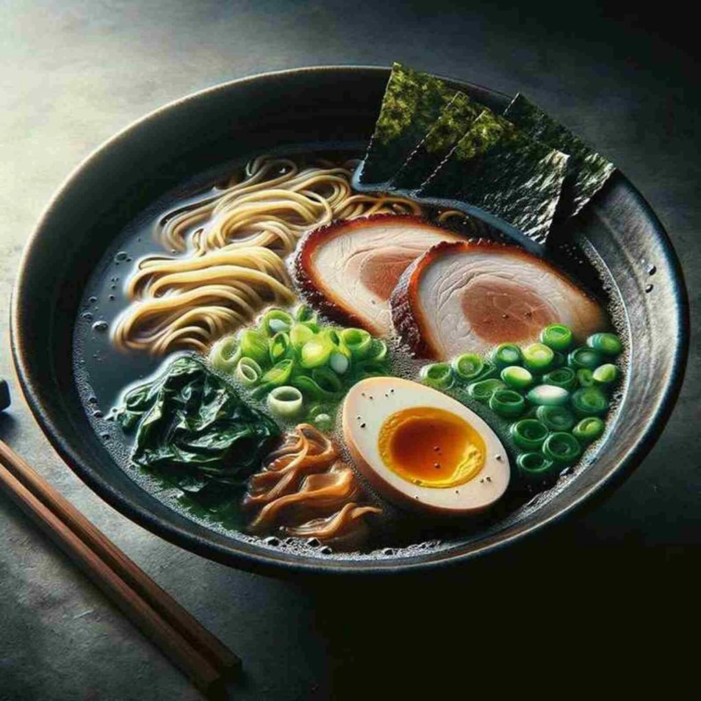 Foto de Ramen