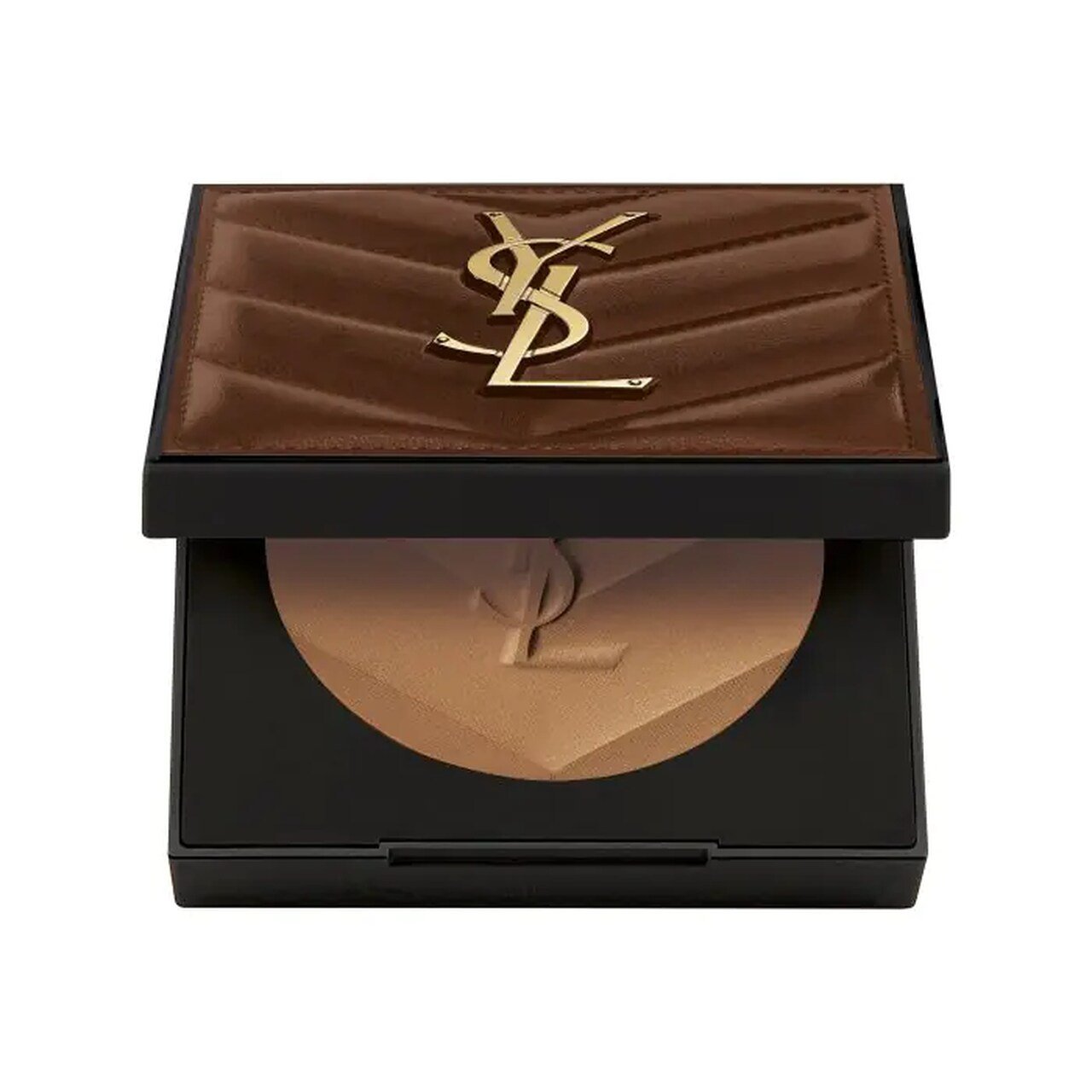 Yves Saint Laurent, polvos bronceadores