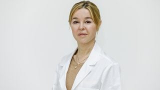 Dra. Adriana Rib茅, Nordberg Medical)