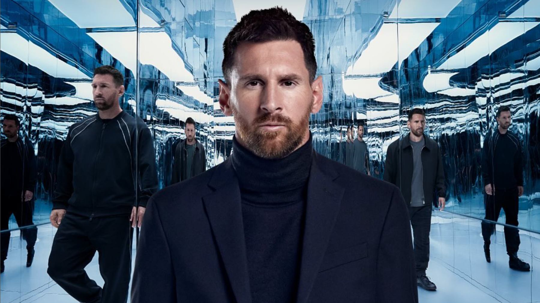 Messi lanza su primer perfume: precio y dónde puedes comprarlo