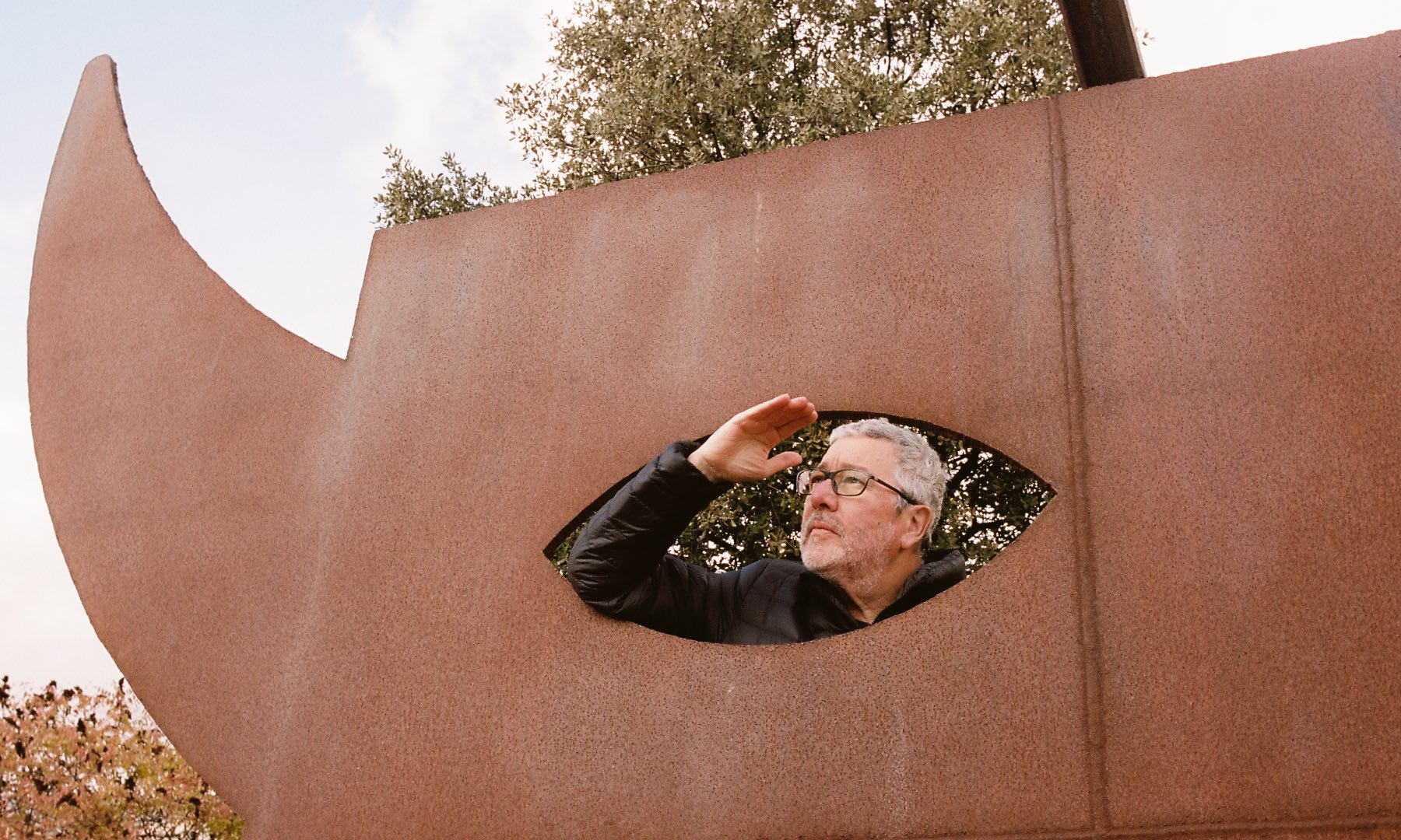 Philippe Starck, La Almazara, Málaga