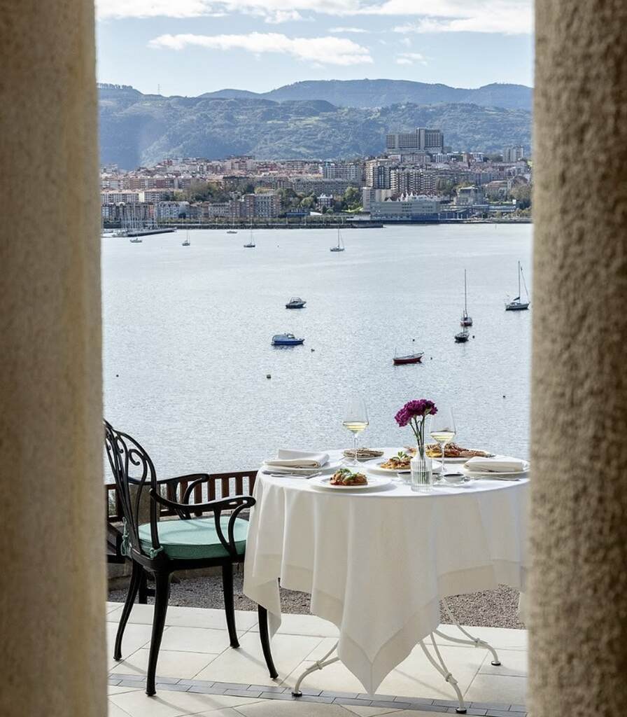 Hotel Getxo, País Vasco