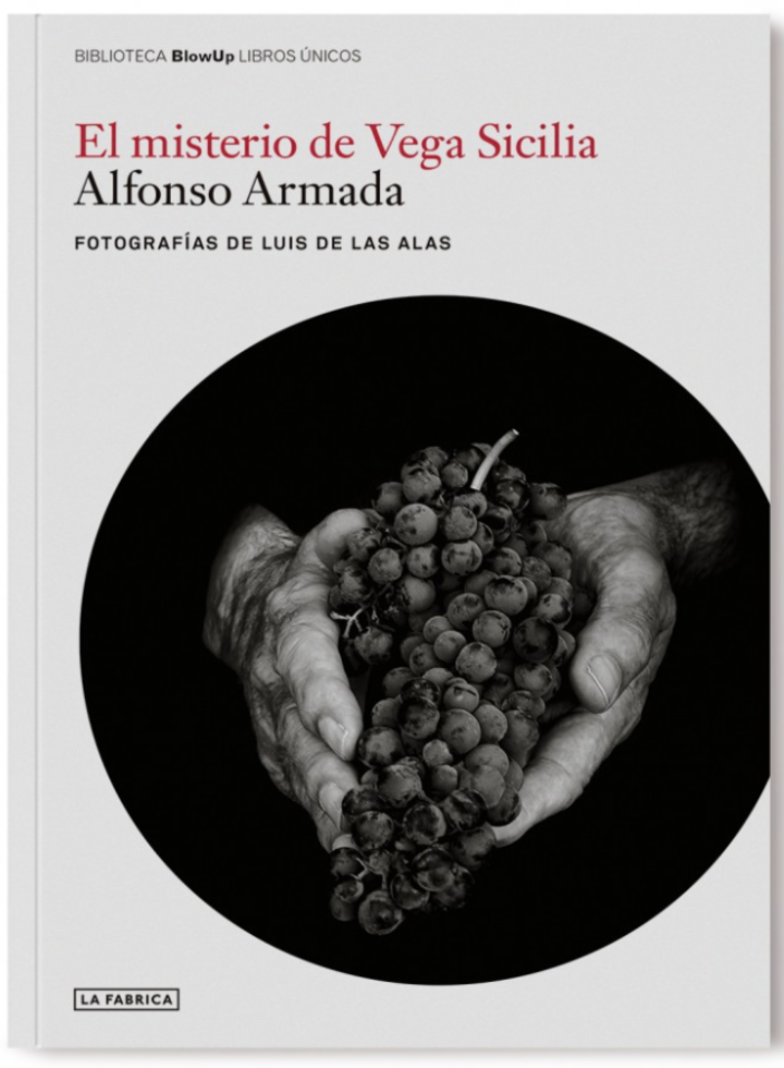 Alfonso Armada, La Fábrica